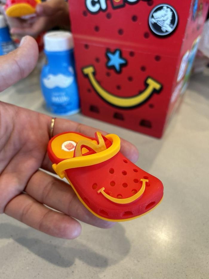 McDonald's Carmichael - Carmichael, CA