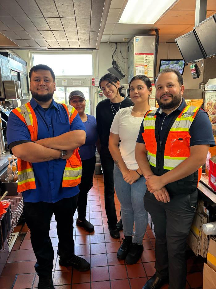 McDonald's Carmichael - Carmichael, CA
