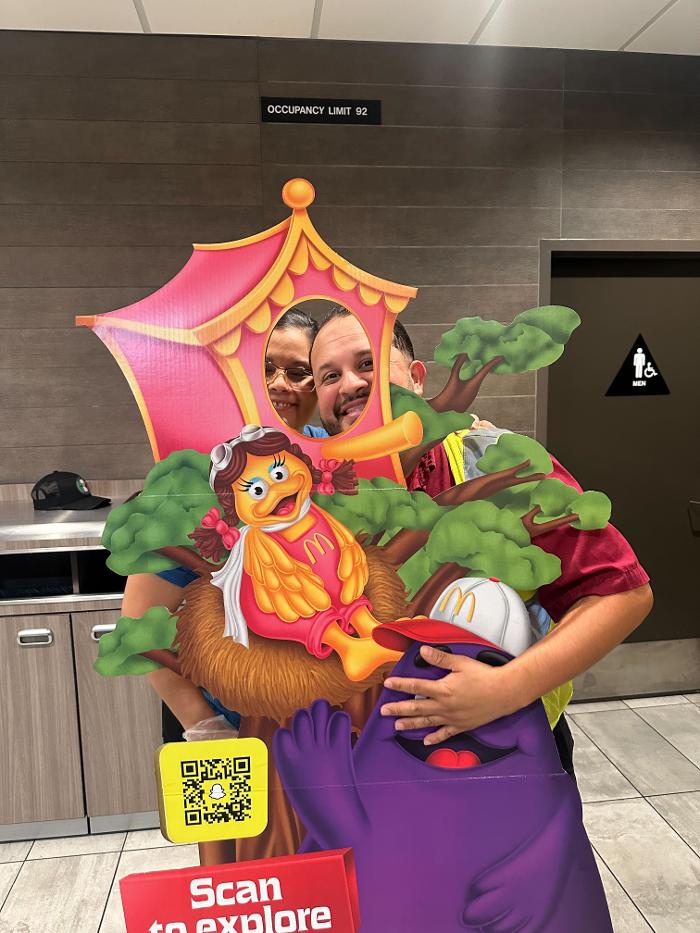 McDonald's Carmichael - Carmichael, CA