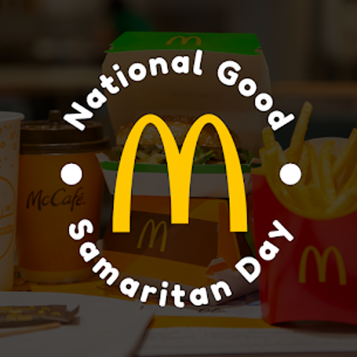 McDonald's South Carson - Carson City, NV