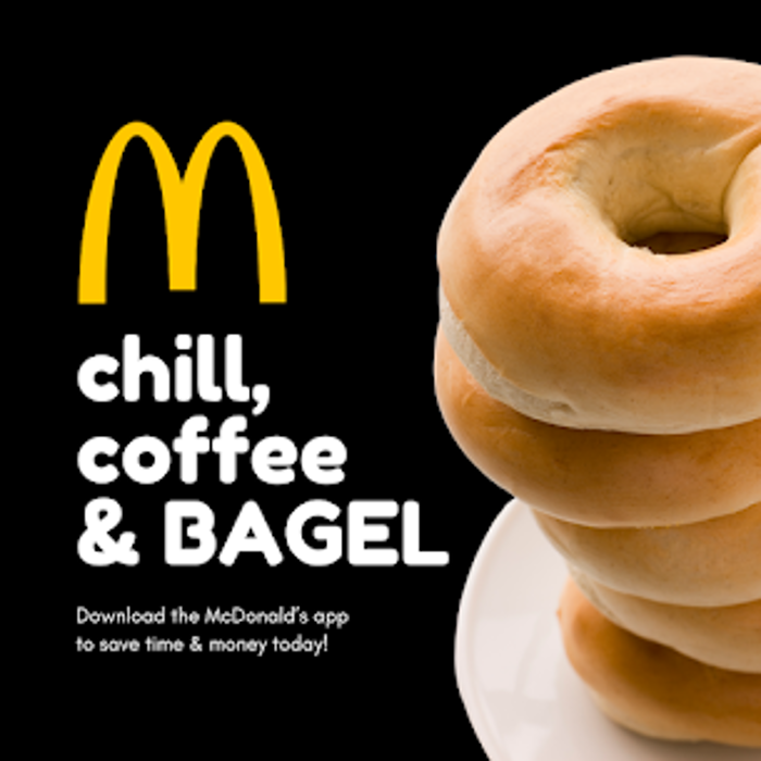 McDonald's South Carson - Carson City, NV