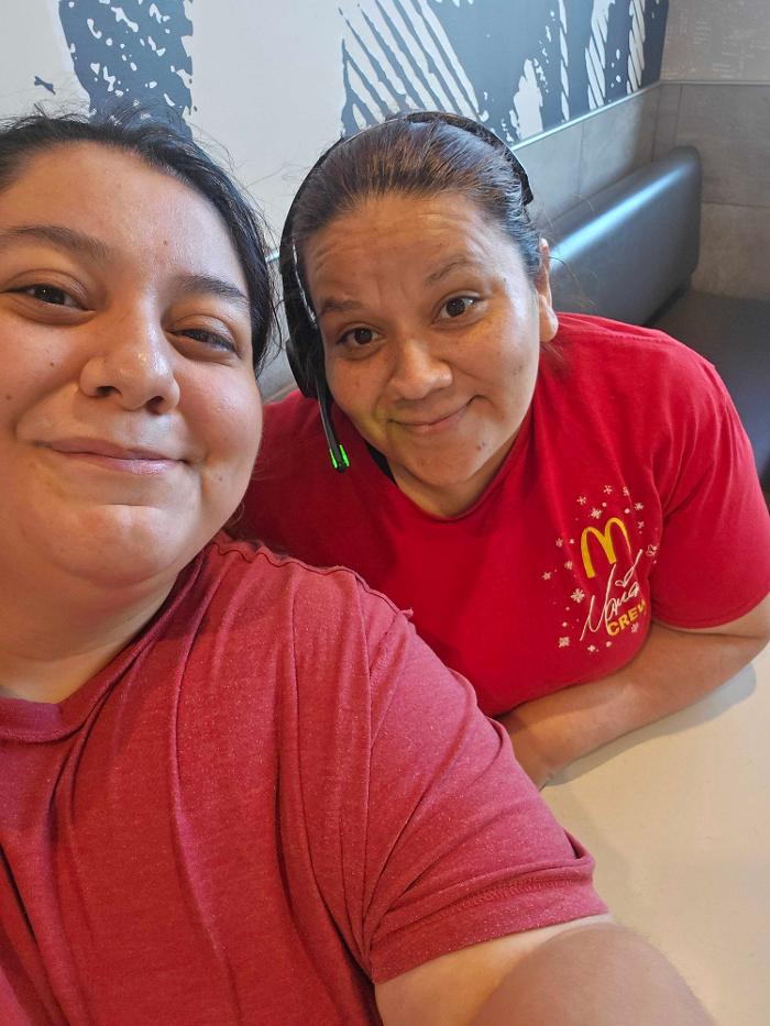 McDonald's South Carson - Carson City, NV