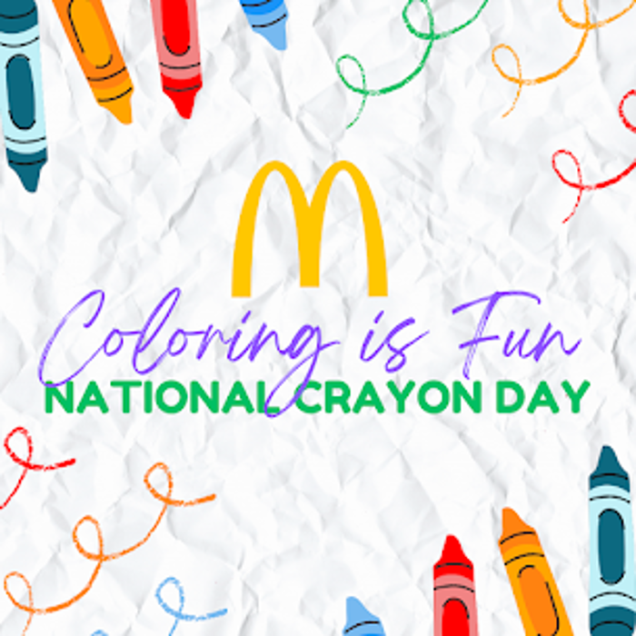 McDonald's South Carson - Carson City, NV