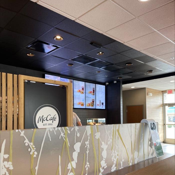 McDonald's South Carson - Carson City, NV