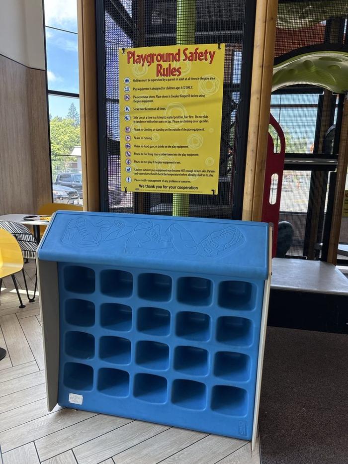 McDonald's Broadway - Placerville, CA