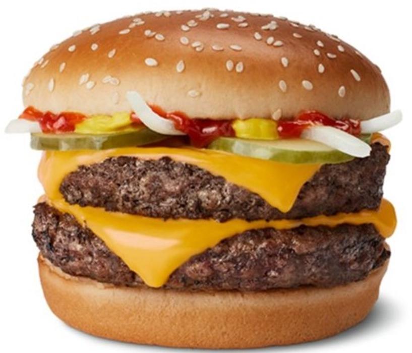 McDonald's Broadway - Placerville, CA