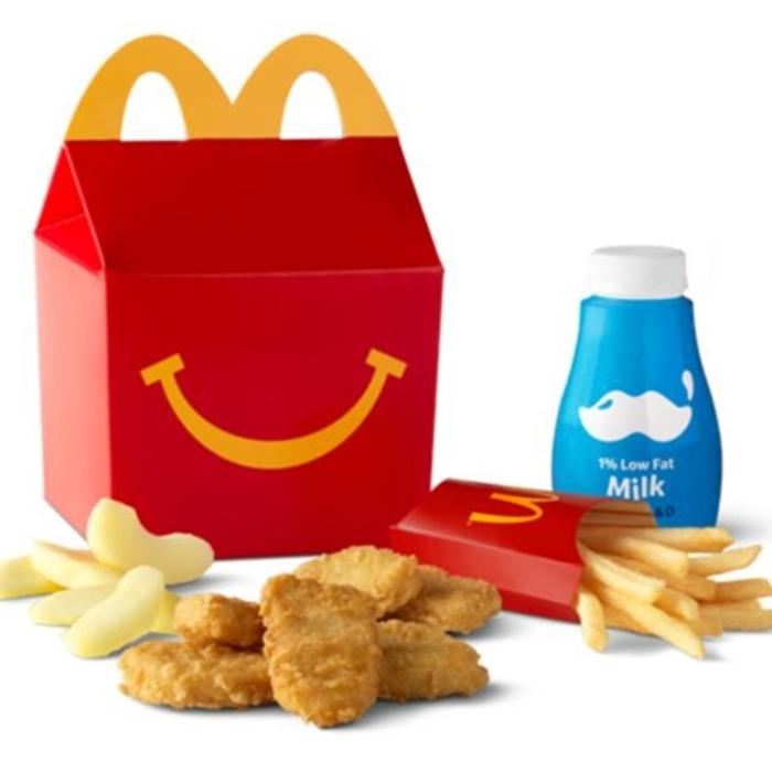 McDonald's Broadway - Placerville, CA