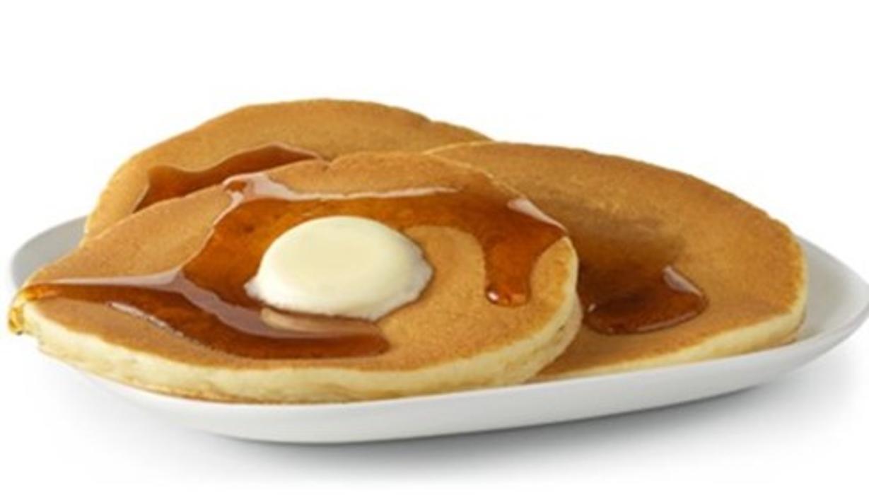 McDonald's Broadway - Placerville, CA