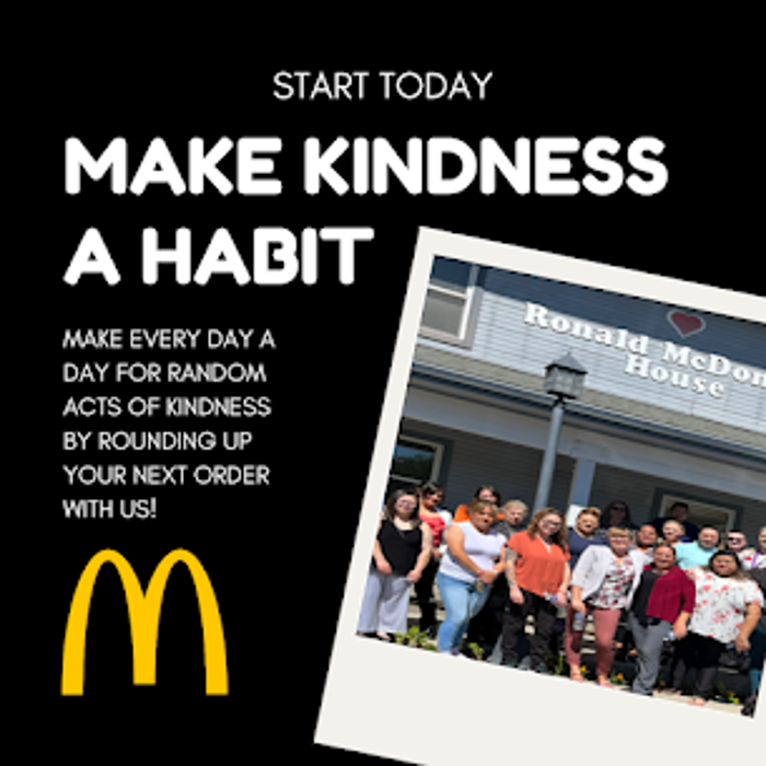 McDonald's Broadway - Placerville, CA