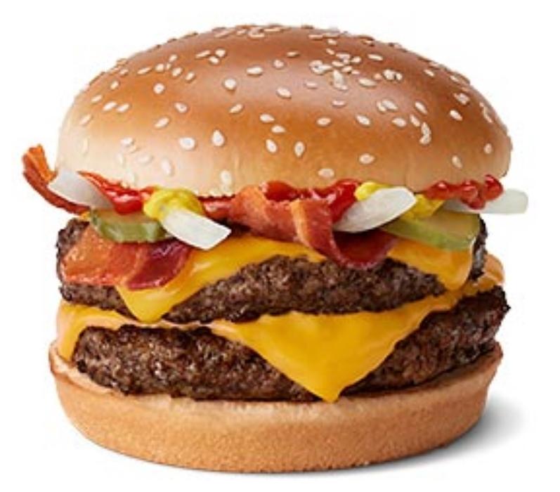 McDonald's Broadway - Placerville, CA