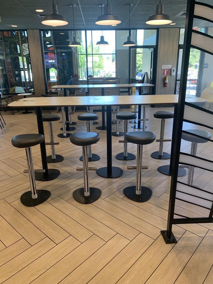 McDonald's Broadway - Placerville, CA