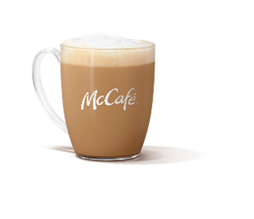 McDonald's Broadway - Placerville, CA