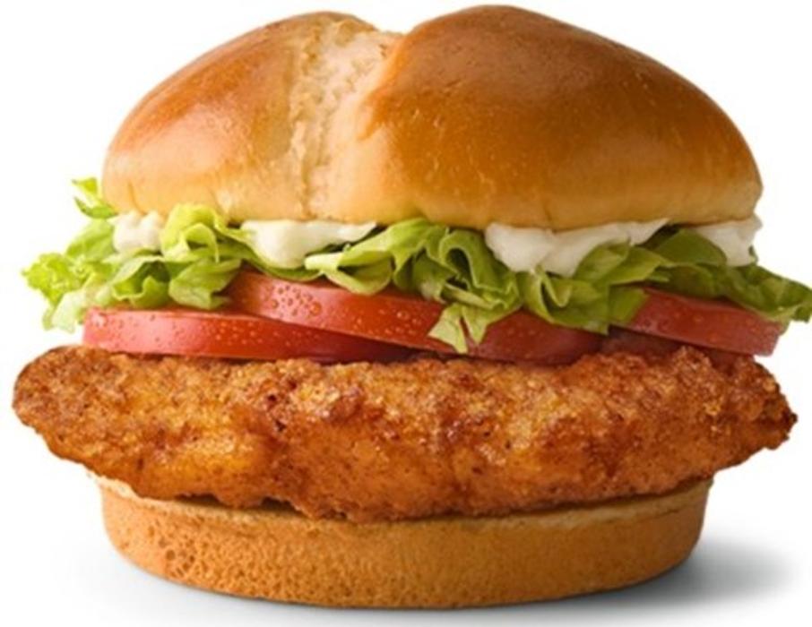 McDonald's Broadway - Placerville, CA