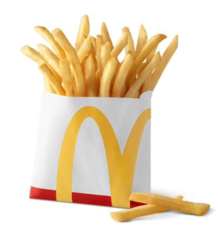 McDonald's Broadway - Placerville, CA