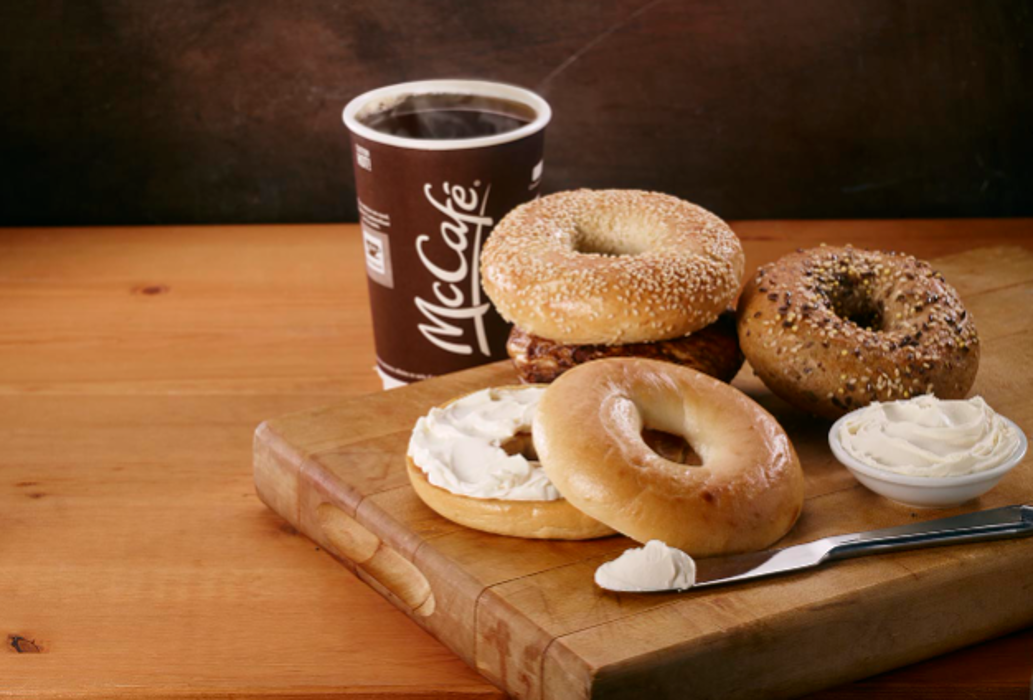 McDonald's Broadway - Placerville, CA