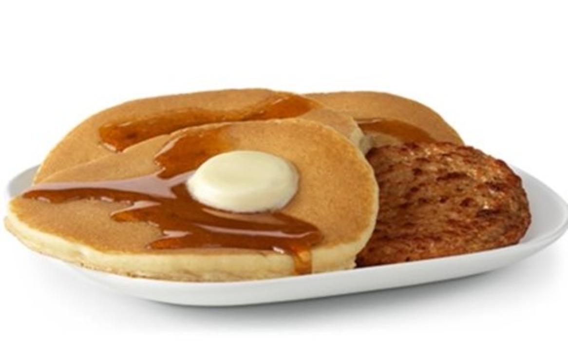 McDonald's Broadway - Placerville, CA