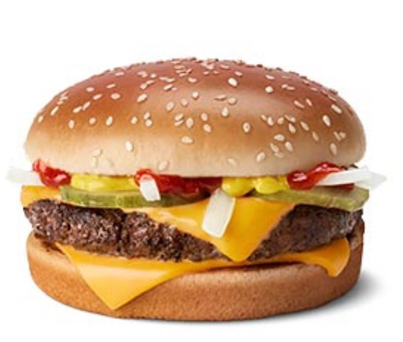 McDonald's Broadway - Placerville, CA