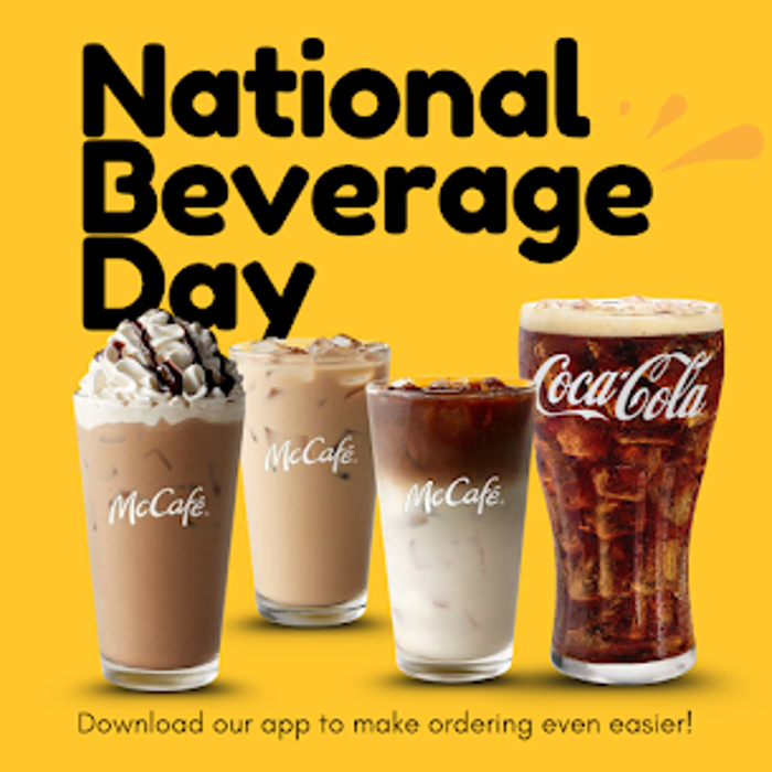 McDonald's Broadway - Placerville, CA