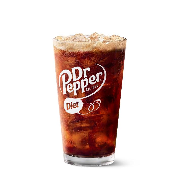 McDonald's Broadway - Placerville, CA