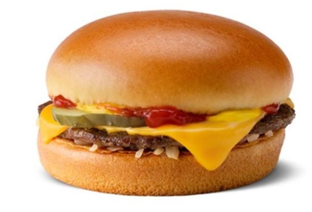 McDonald's Broadway - Placerville, CA