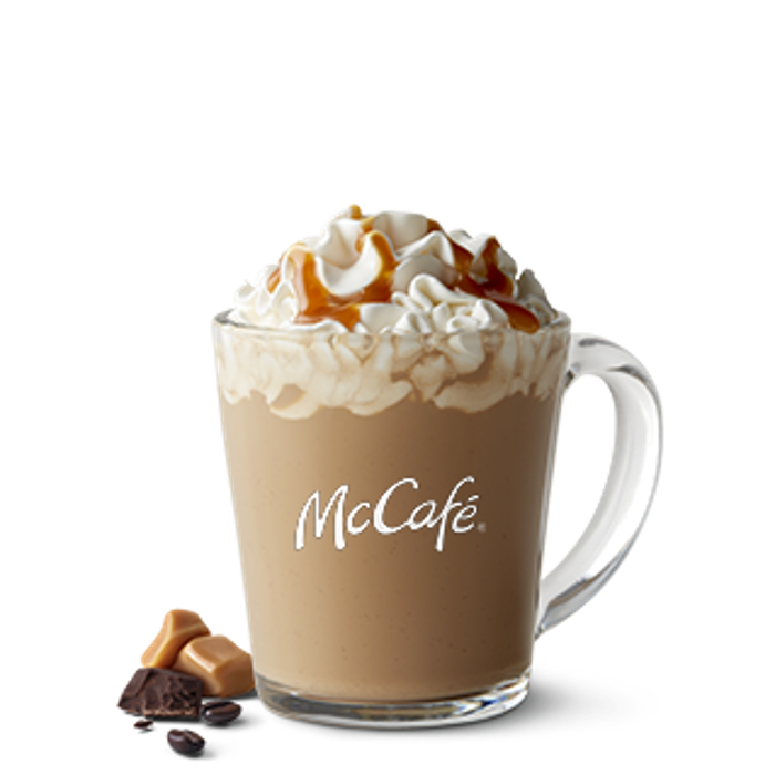 McDonald's Broadway - Placerville, CA