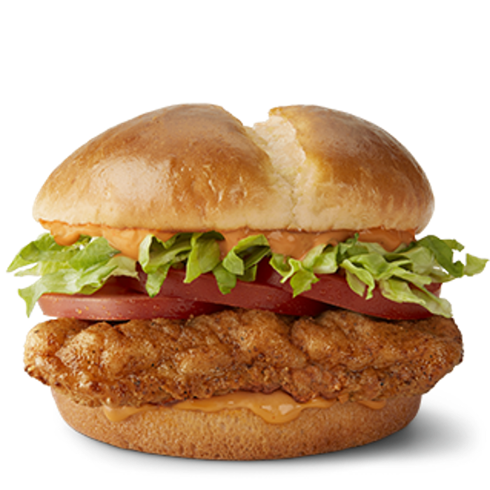 McDonald's Broadway - Placerville, CA