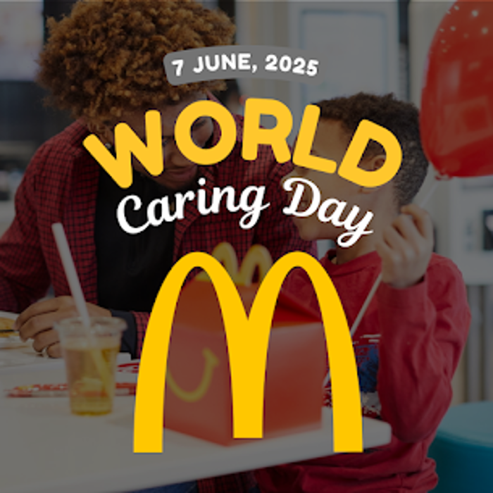 McDonald's Broadway - Placerville, CA