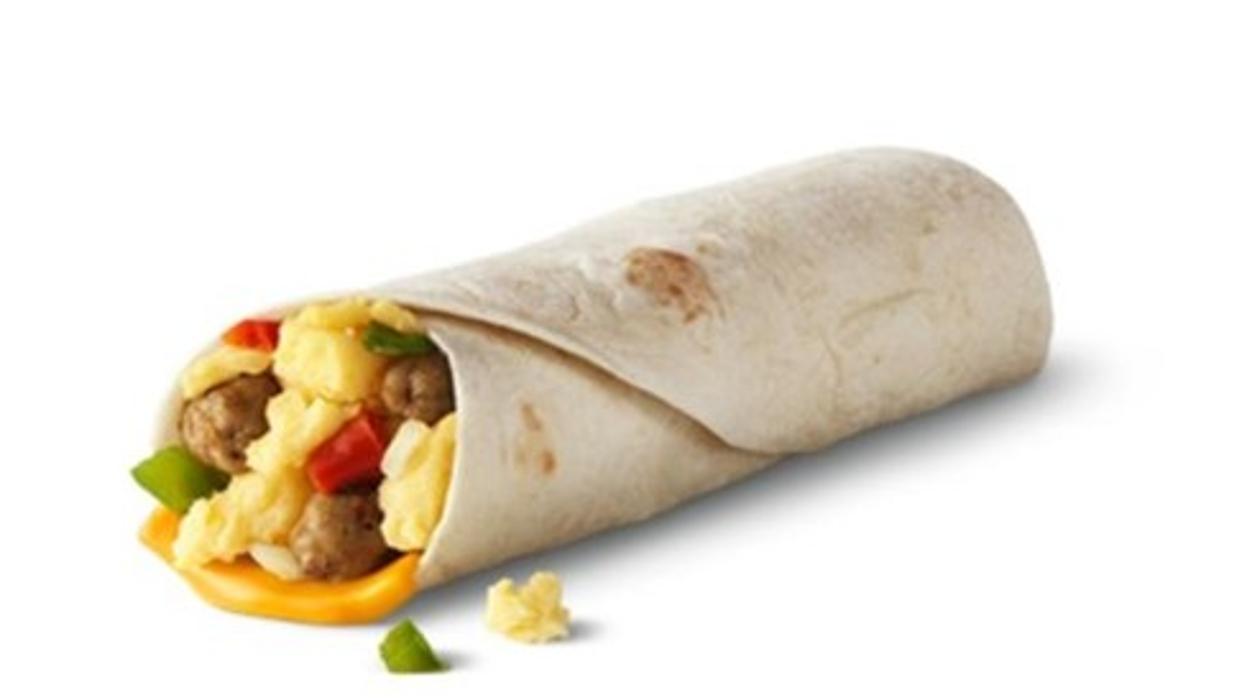 McDonald's Broadway - Placerville, CA