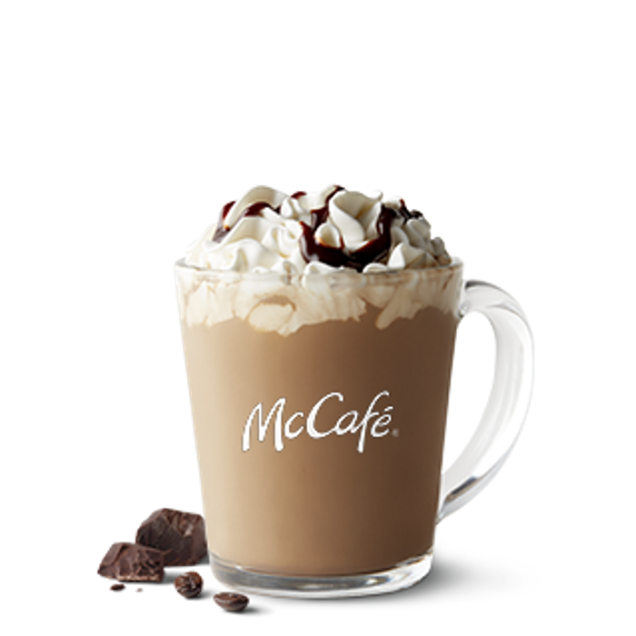 McDonald's Broadway - Placerville, CA