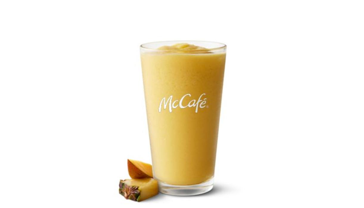 McDonald's Broadway - Placerville, CA