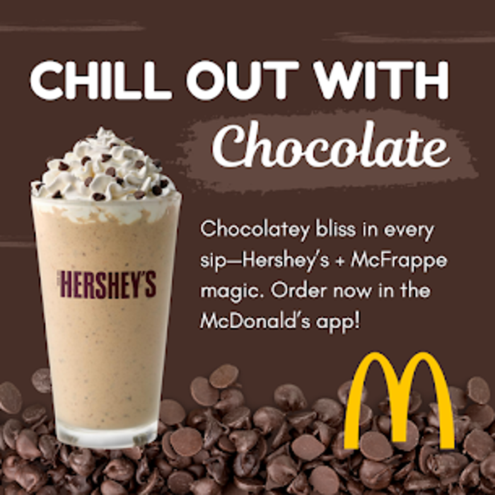 McDonald's Broadway - Placerville, CA