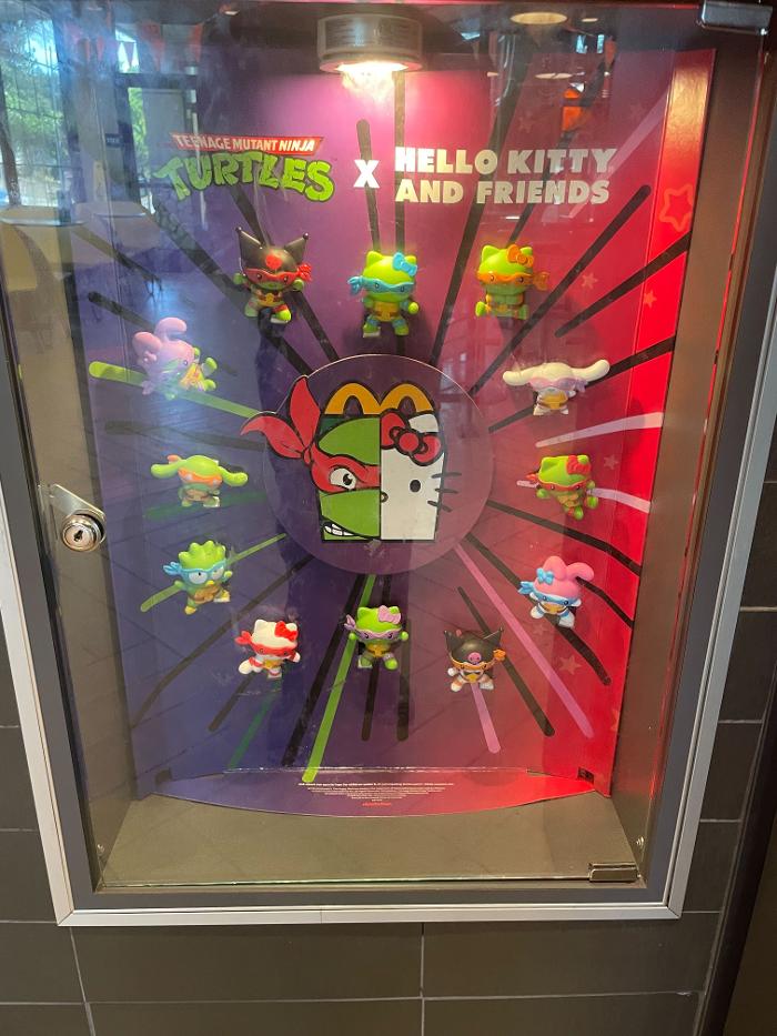 McDonald's Broadway - Placerville, CA