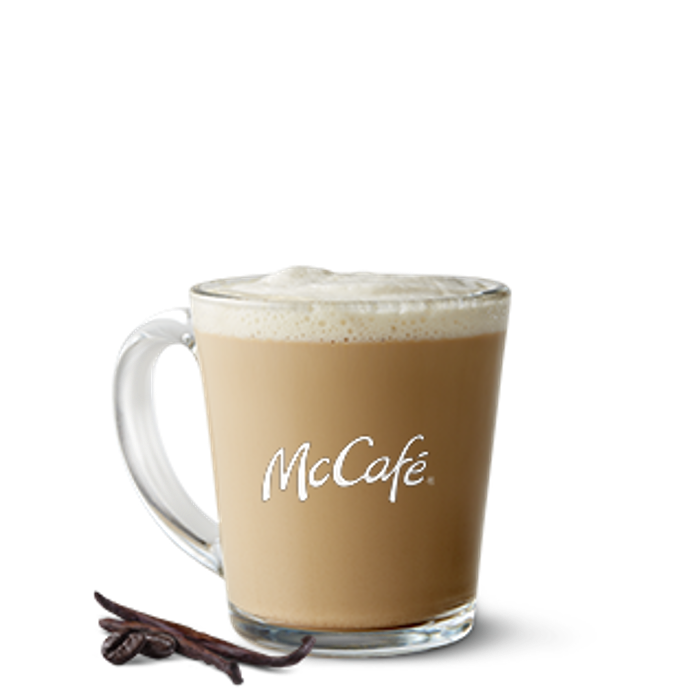 McDonald's Broadway - Placerville, CA