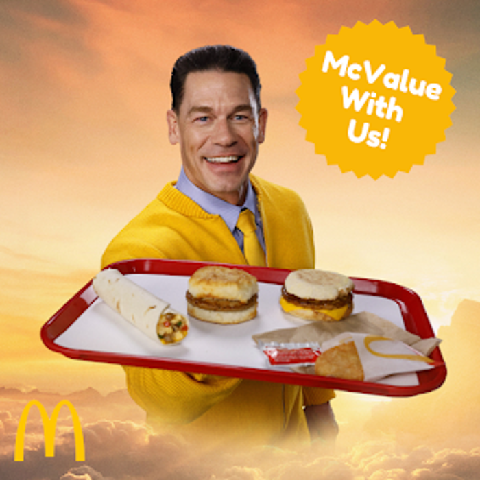 McDonald's Broadway - Placerville, CA