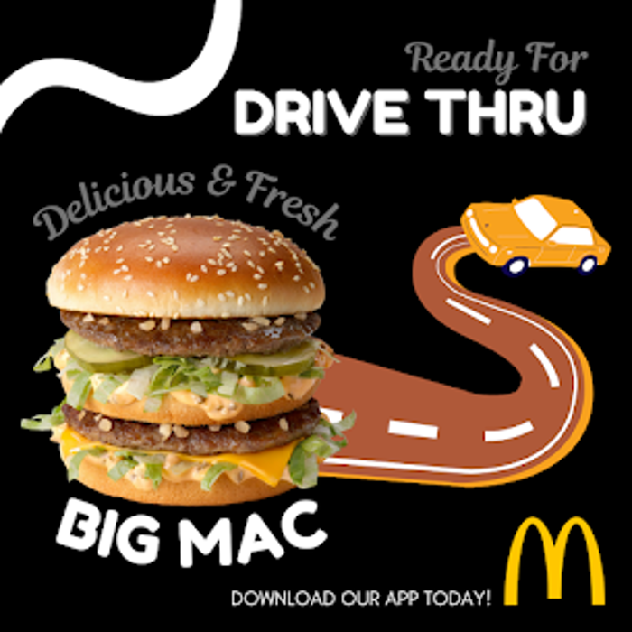 McDonald's Ely - Ely, NV