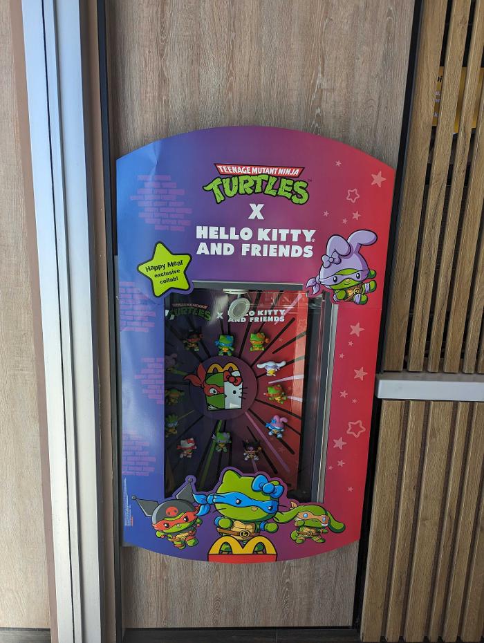 McDonald's Ely - Ely, NV