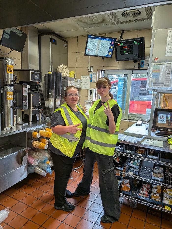 McDonald's Ely - Ely, NV