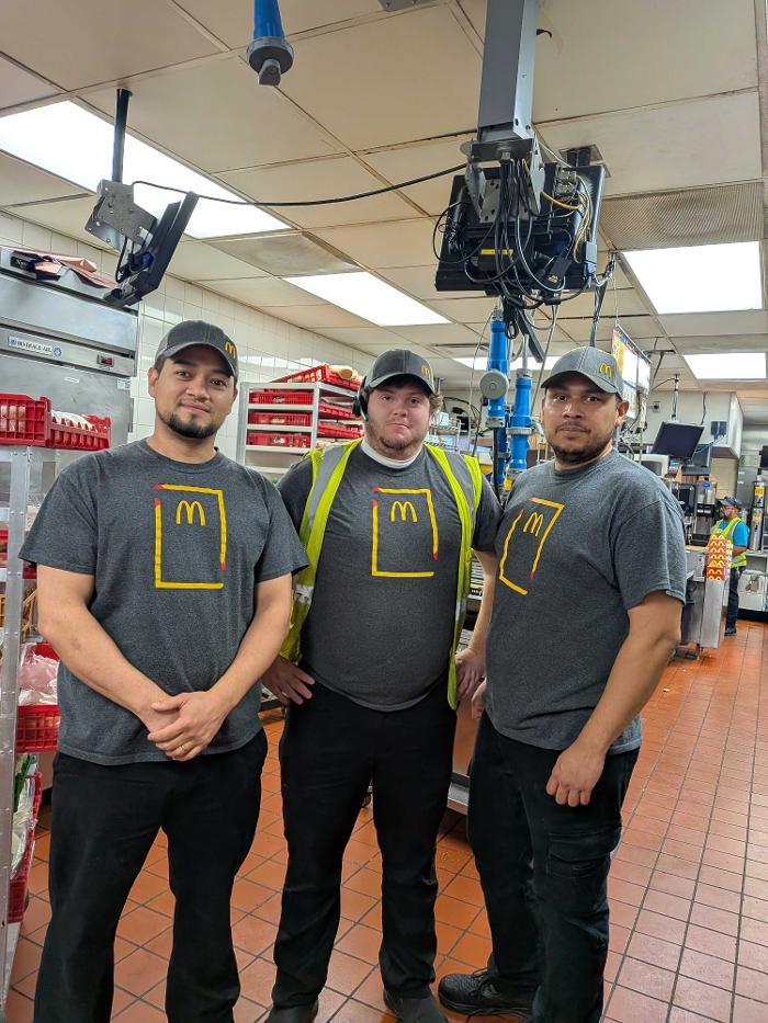 McDonald's Ely - Ely, NV