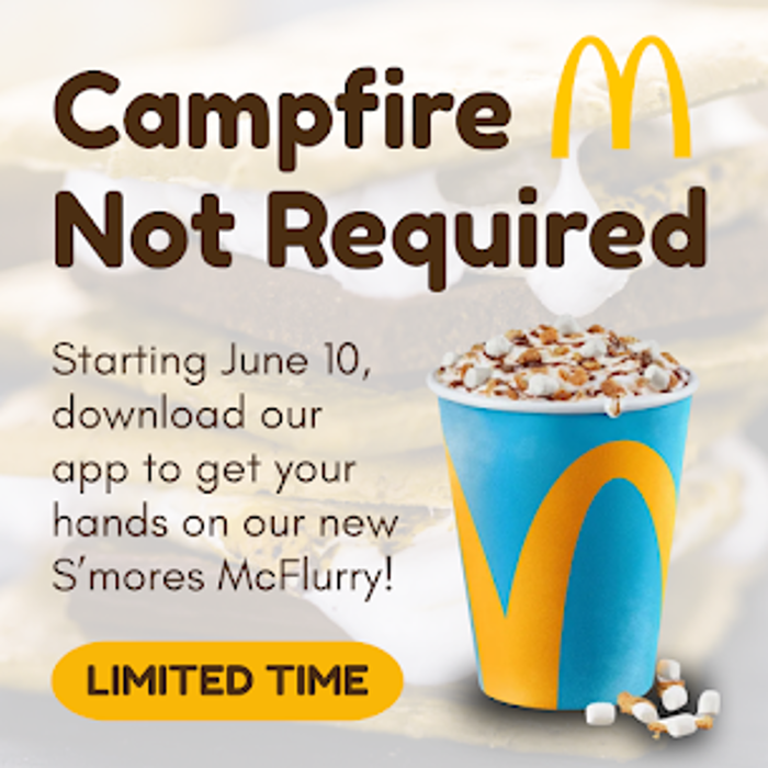 McDonald's Ely - Ely, NV