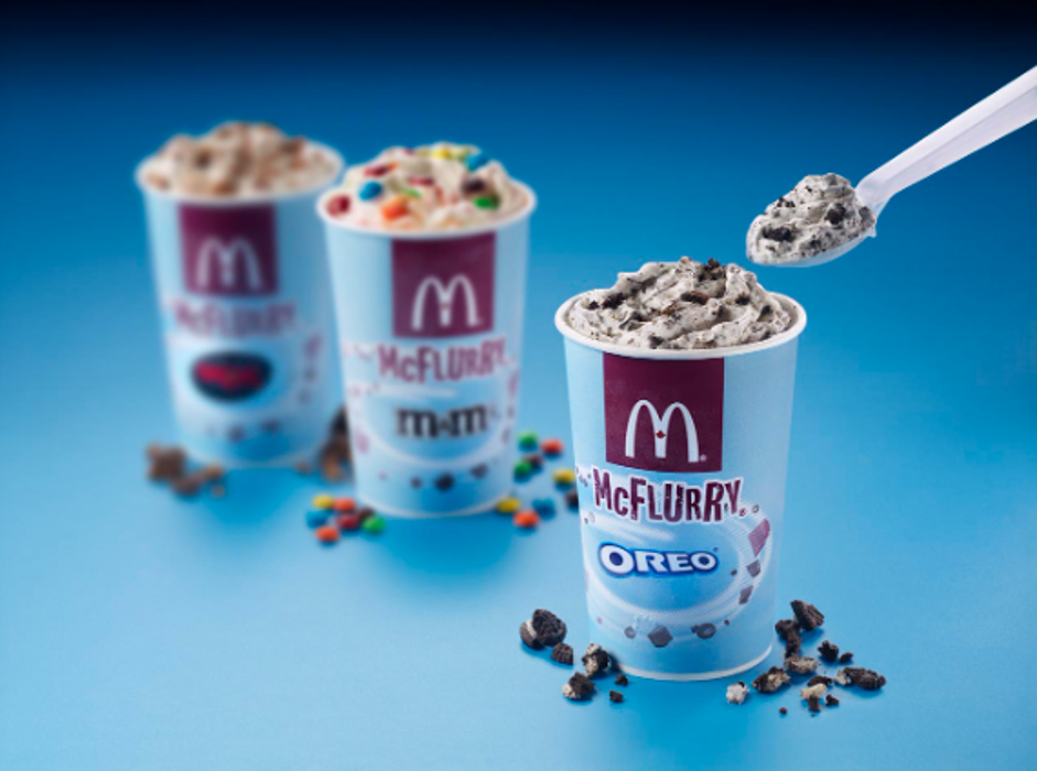 McDonald's Ely - Ely, NV