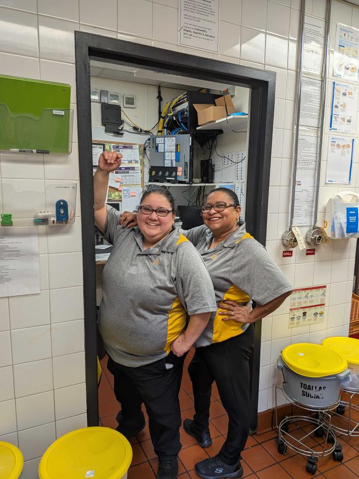 McDonald's Ely - Ely, NV