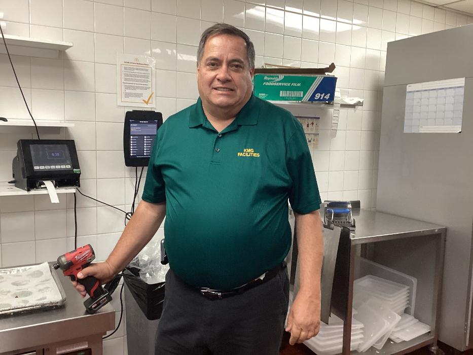 McDonald's Ely - Ely, NV