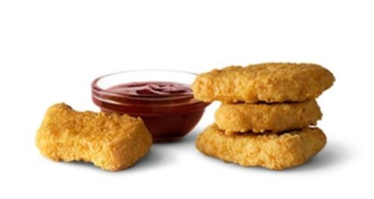 McDonald's Ely - Ely, NV