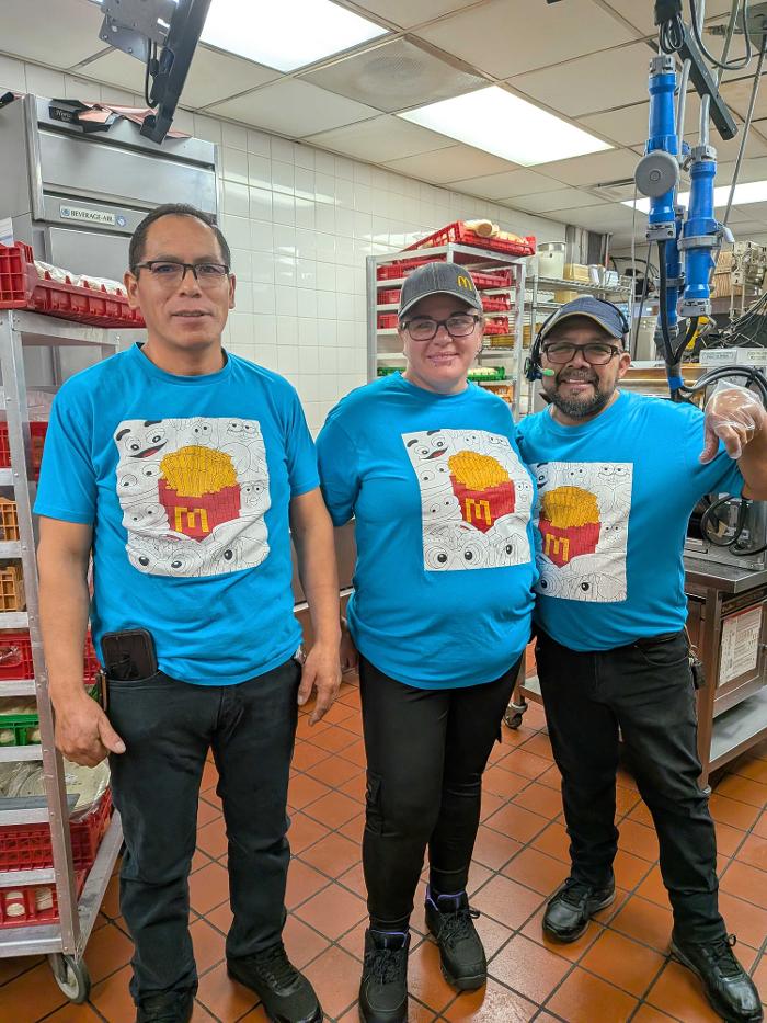 McDonald's Ely - Ely, NV