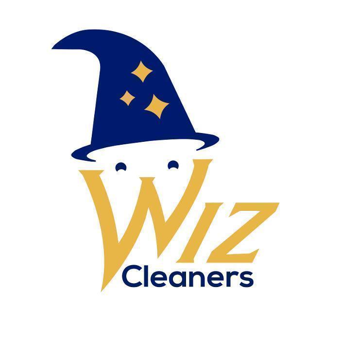 Wiz Cleaners