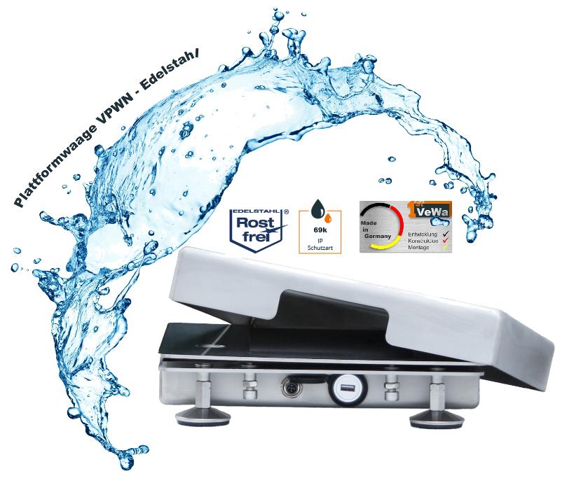 VECHTA Waagen GmbH, Schnatgang in Vechta