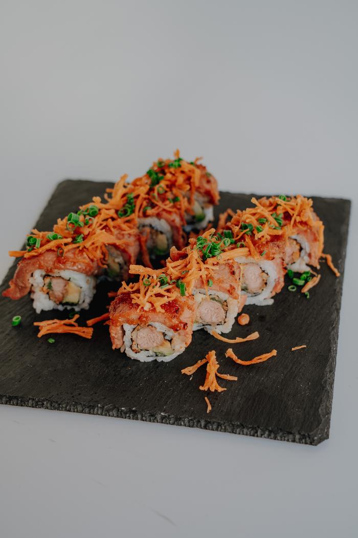 CôDung Sushi & Panasia Cuisine, Färberstraße in Nürnberg