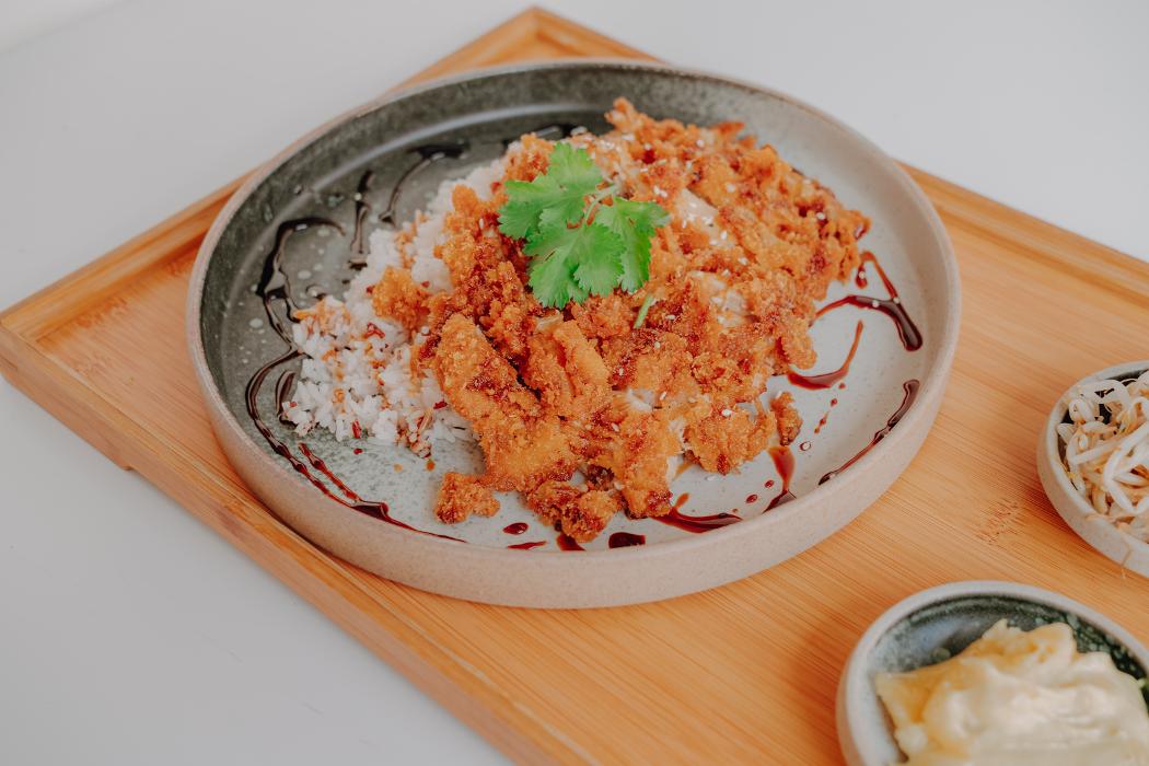 CôDung Sushi & Panasia Cuisine, Färberstraße in Nürnberg