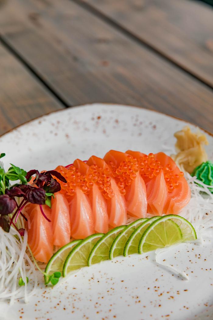 CôDung Sushi & Panasia Cuisine, Färberstraße in Nürnberg