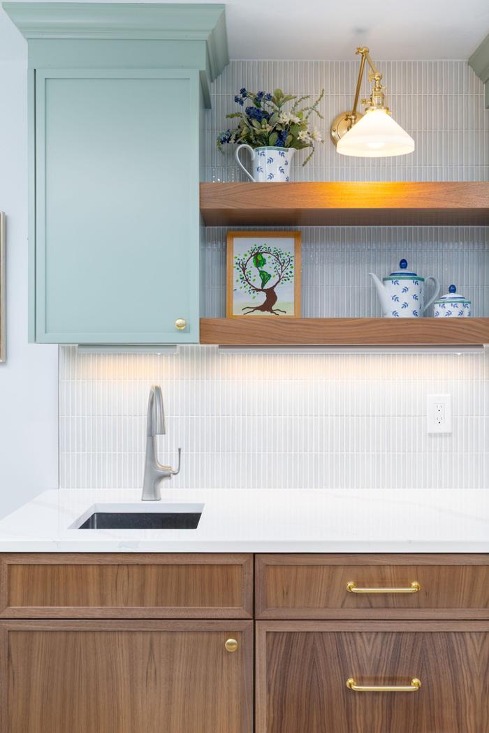 Bonsai Kitchen Bath and Flooring Image